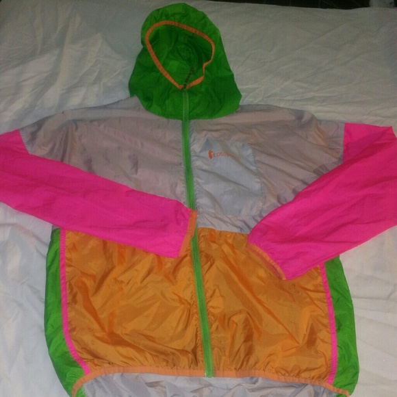 cotopaxi Jackets & Blazers - Cotopaxi jacket